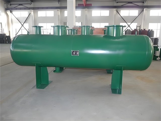 竹山分集水器的重要指标